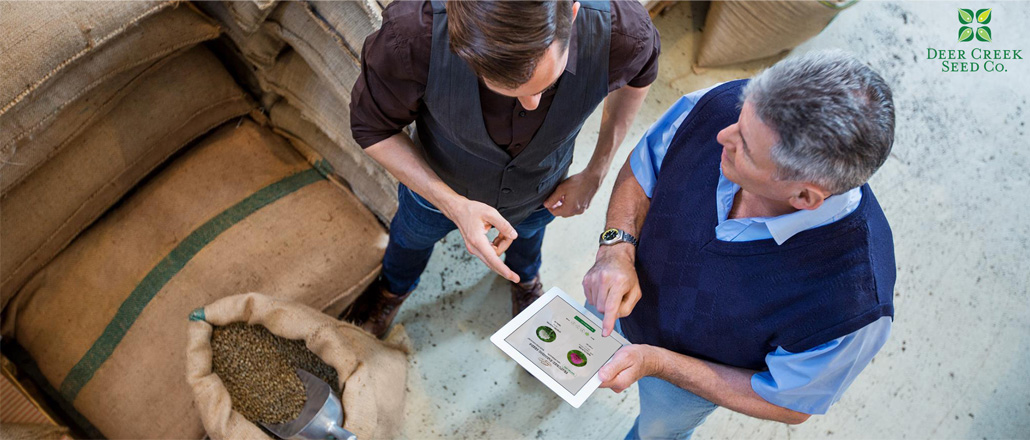 DeerCreek Case Study